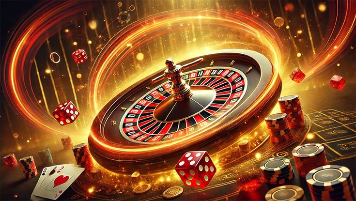 96 casino آن لائن کیسینو میں کھیلنے کی وجوہات