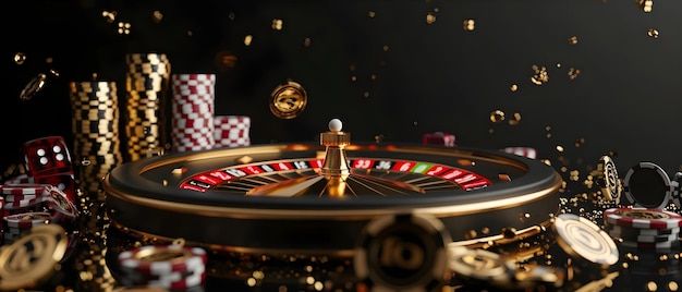 96 casino کیسینو میں سلاٹ کھیلنا شروع کریں۔